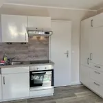 Rubintje Sued Appartement