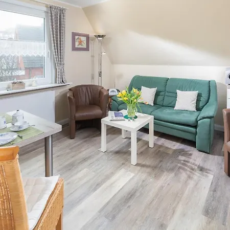 Apartment Rubintje Sued *