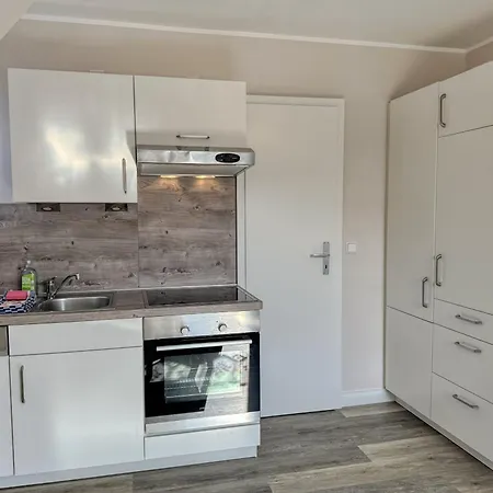 Rubintje Sued Apartment