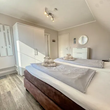 Rubintje Sued * Norderney