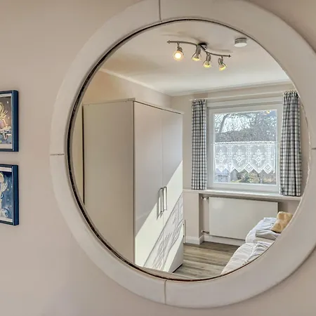 Rubintje Sued Appartement