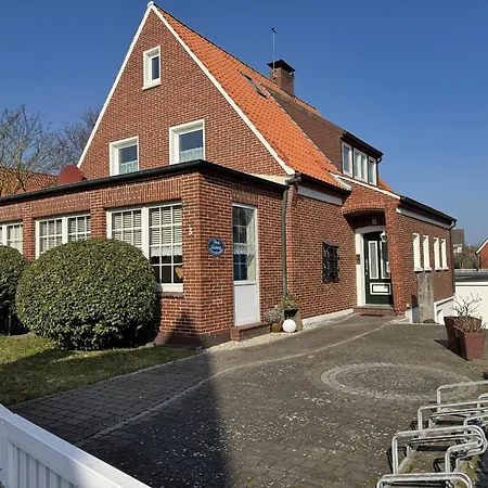 Apartment Rubintje Sued